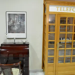 *** Hotel Regio 2 Spagna