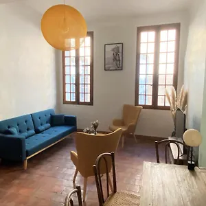  Appartamento Mezzanine Mairie Francia