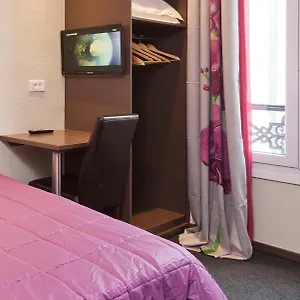  Hotel Montsouris Orléans Francia