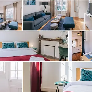  Appartamento Lik Gare - Le Heron Francia