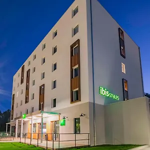 Hotel New Ibis Styles