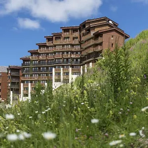 Aparthotel Pierre & Les Nereides