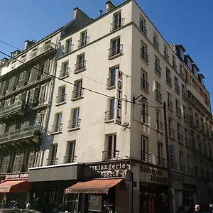  Hotel Bertha Francia